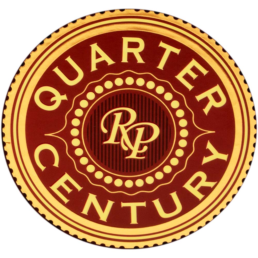 Rocky Patel Quarter Century